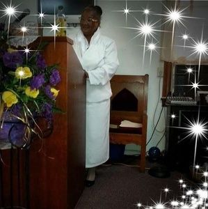 Meet your Posher, Doris